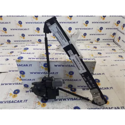 Alzacristallo Porta Anteriore Destro