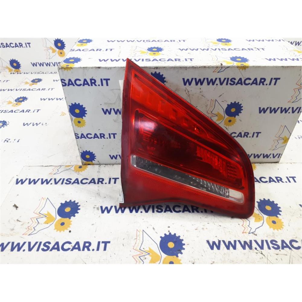 Fanale Posteriore Sinistro