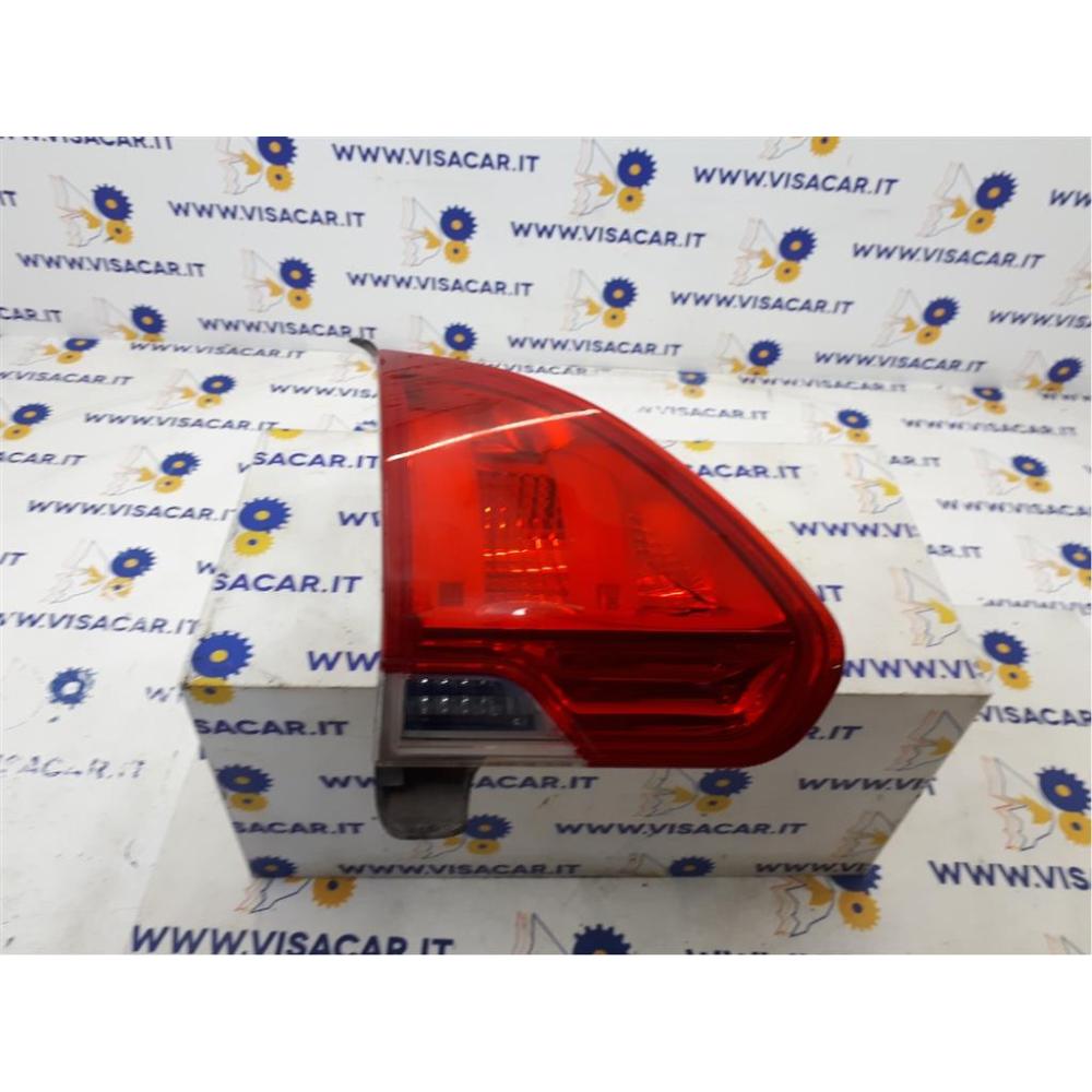 Fanale Posteriore Sinistro