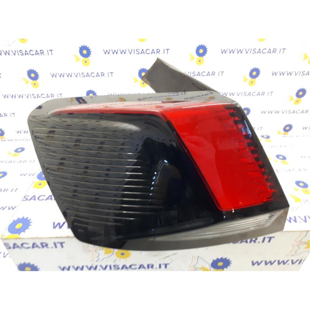 Fanale Posteriore Sinistro