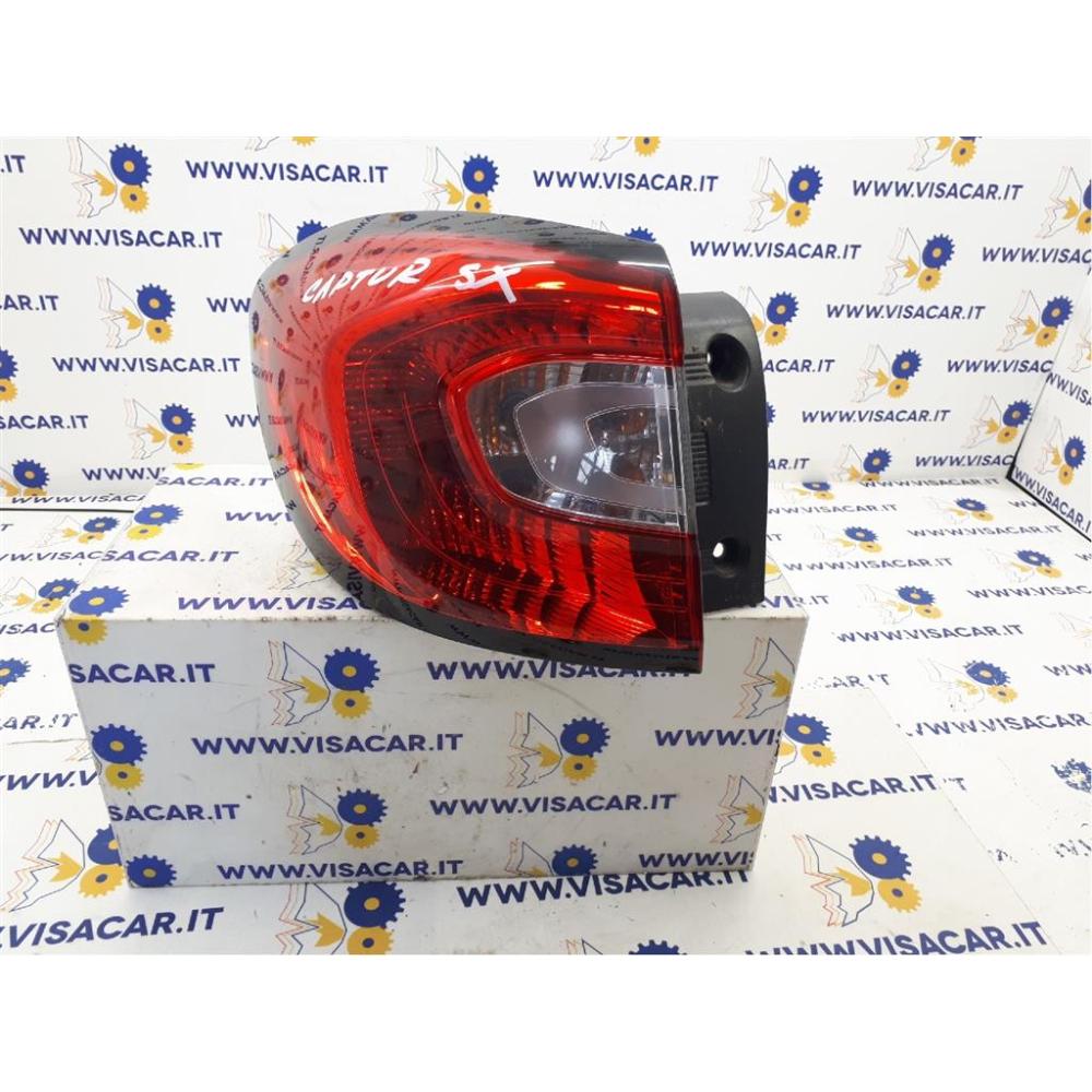 Fanale Posteriore Sinistro