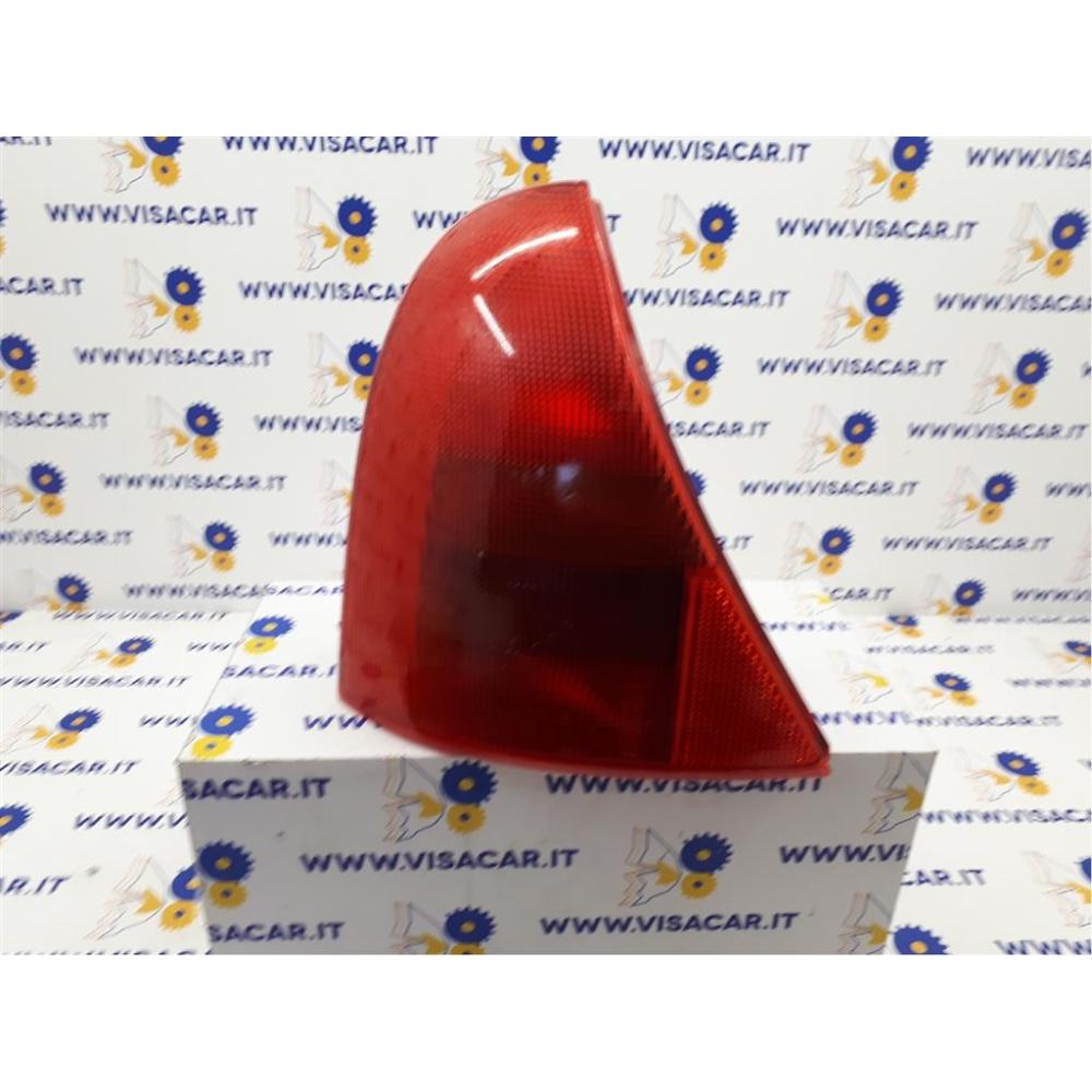 Fanale Posteriore Sinistro
