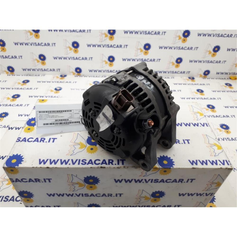 Alternatore