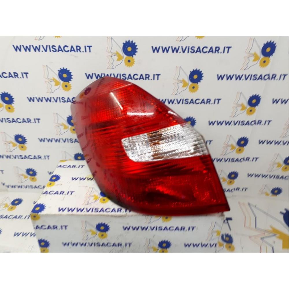 Fanale Posteriore Sinistro