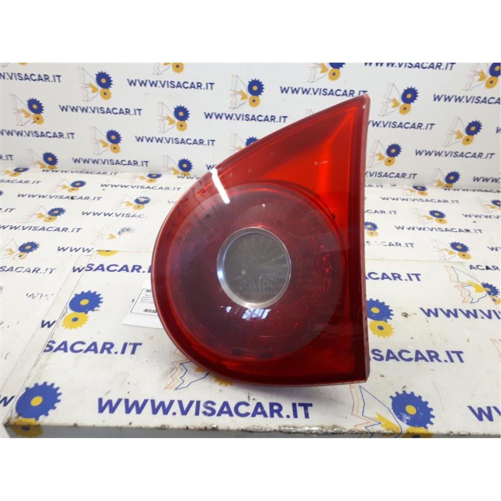 Fanale Posteriore Sinistro