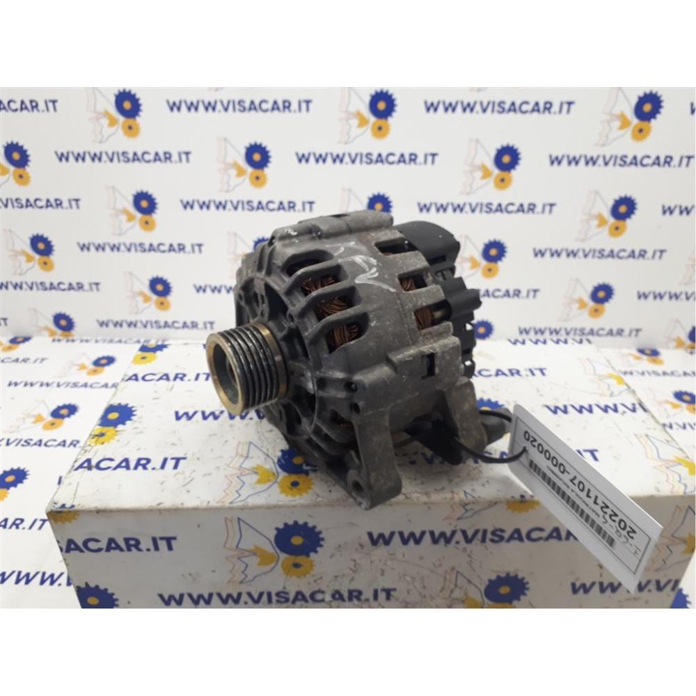 Alternatore