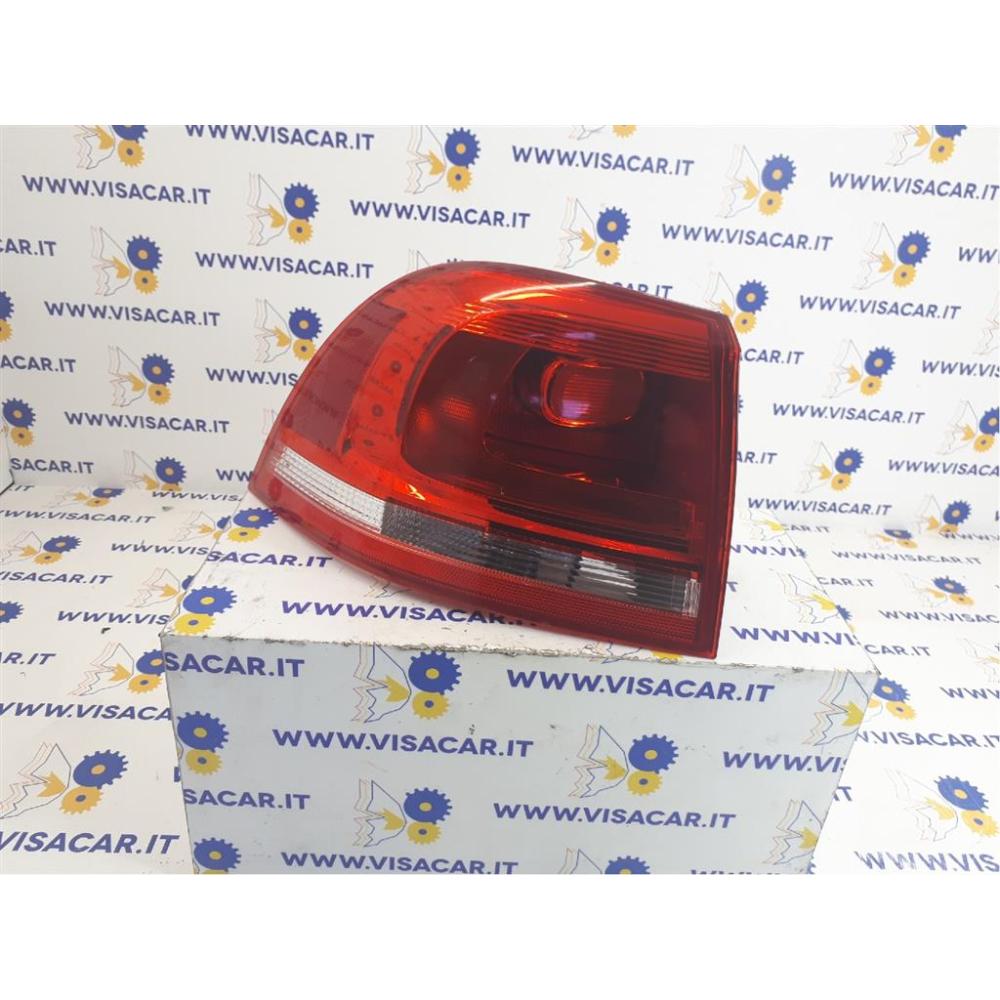Fanale Posteriore Sinistro