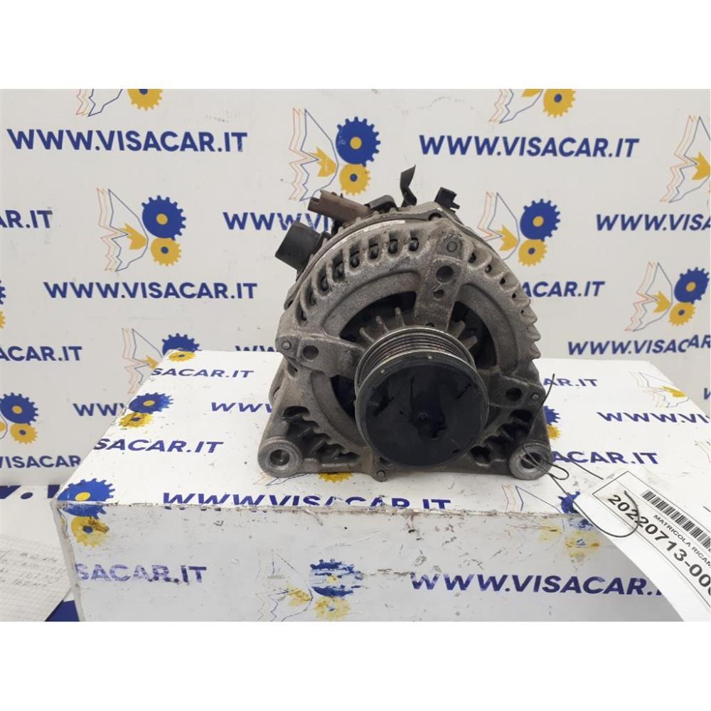 Alternatore