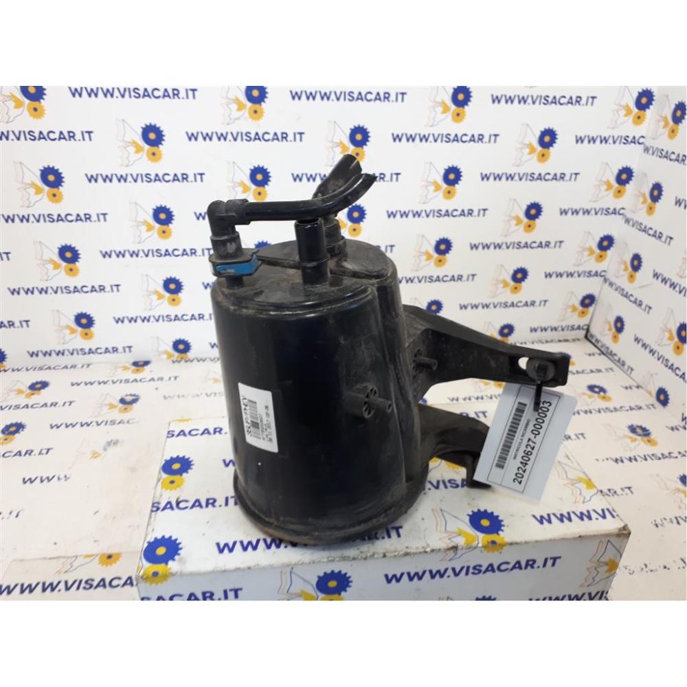 Filtro Carburante