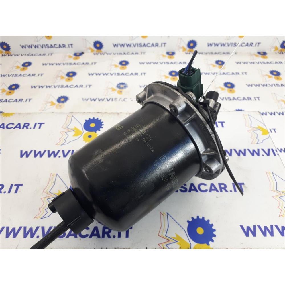 Filtro Carburante