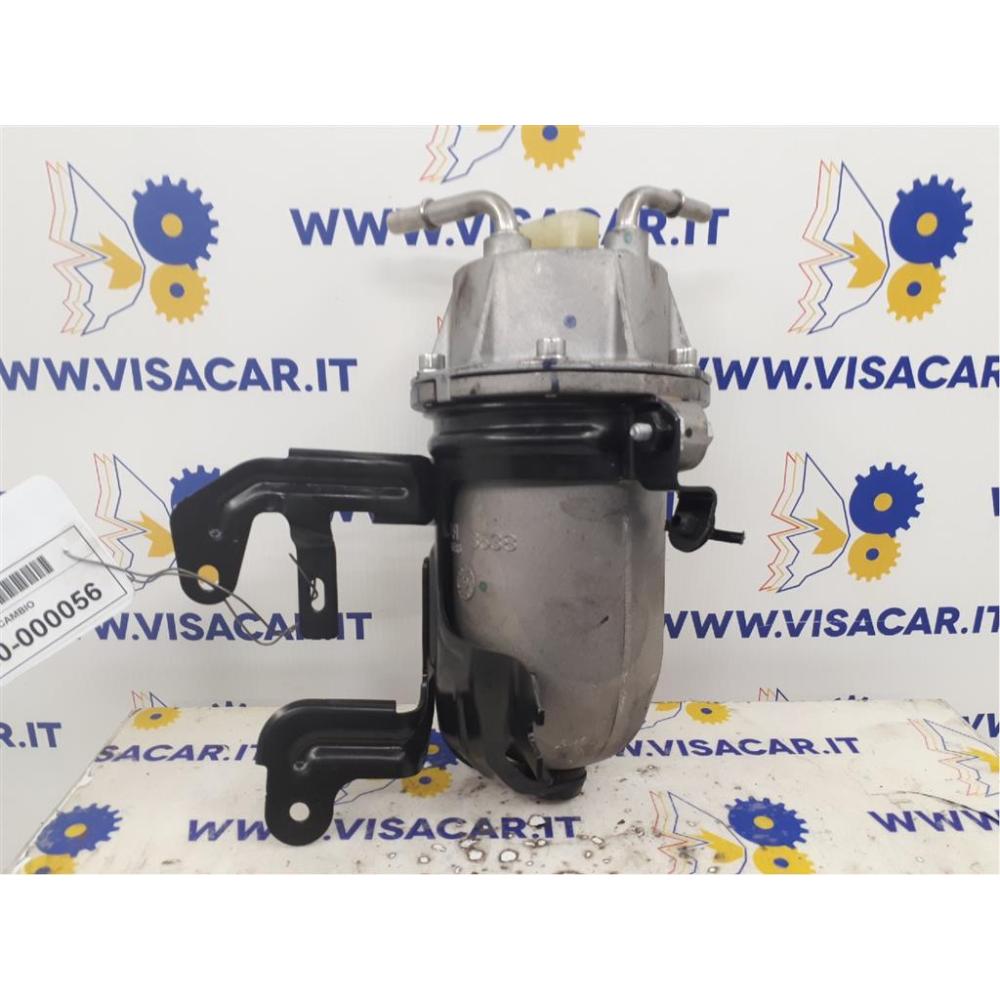 Filtro Carburante