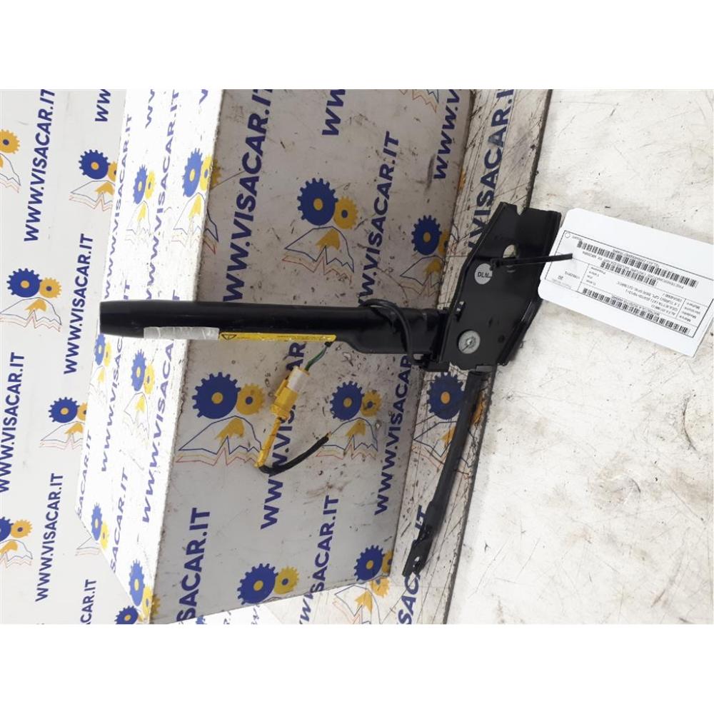 Gruppo Pretensionatore Anteriore Sinistro