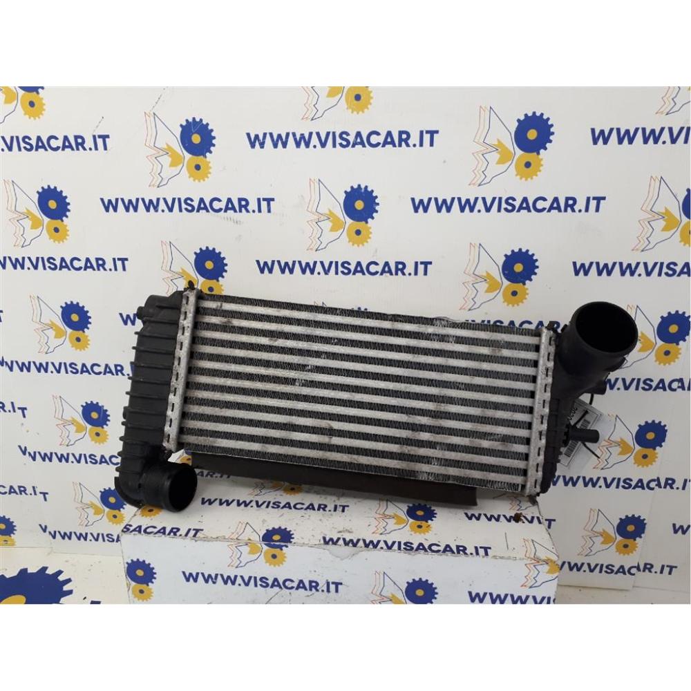 Intercooler