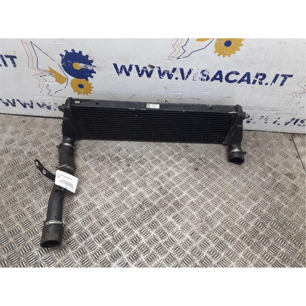Intercooler