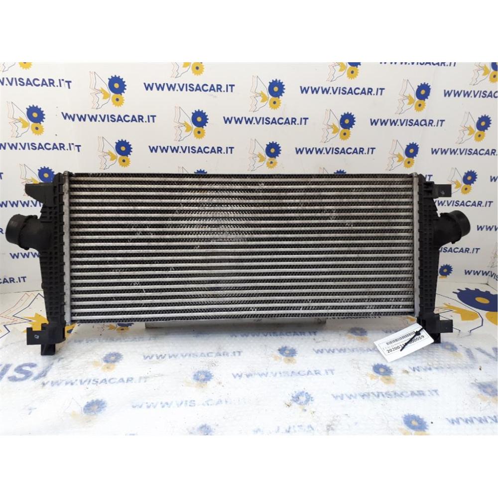 Intercooler