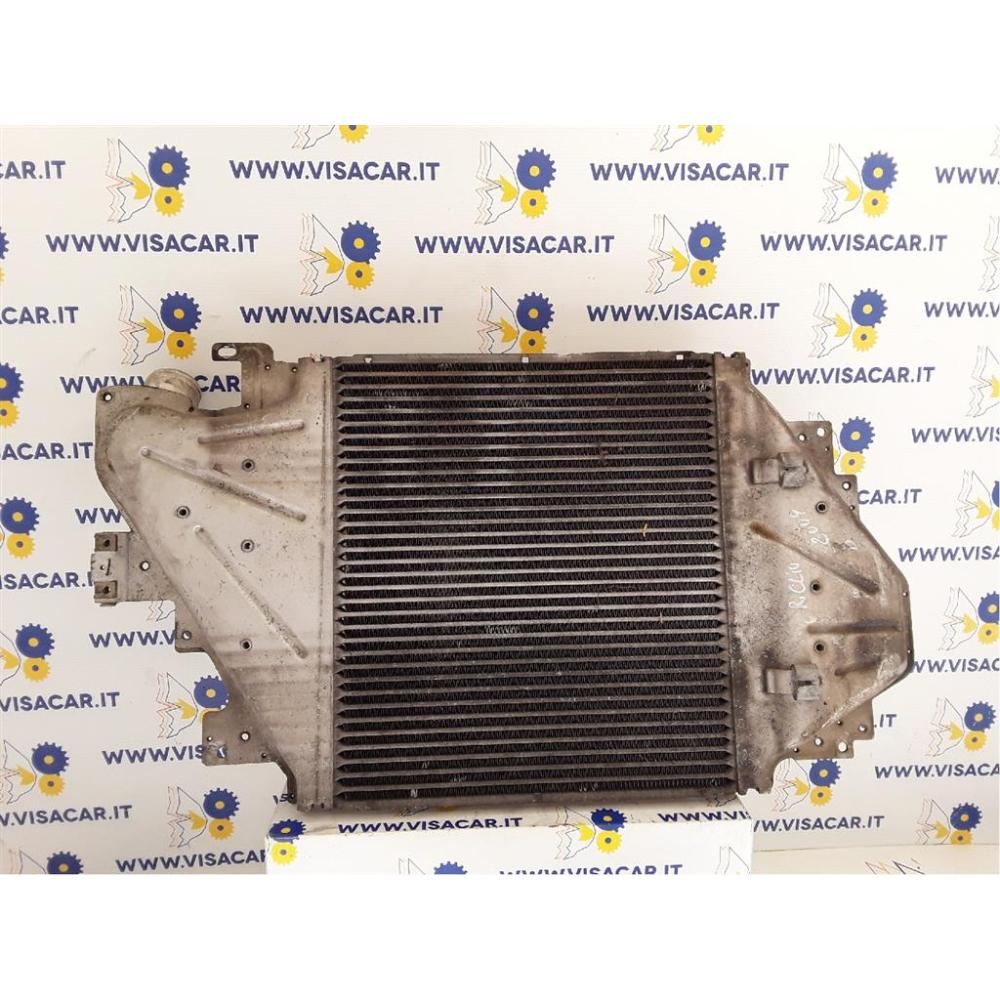 Intercooler