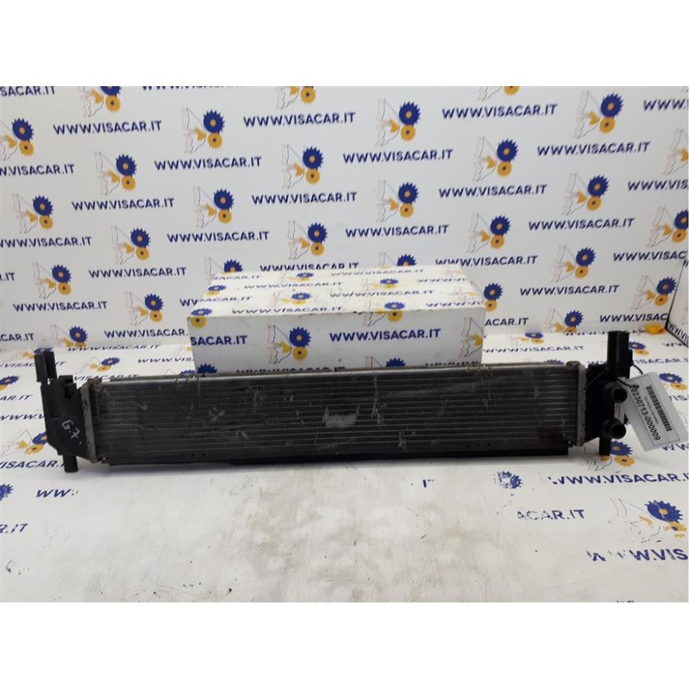 Intercooler