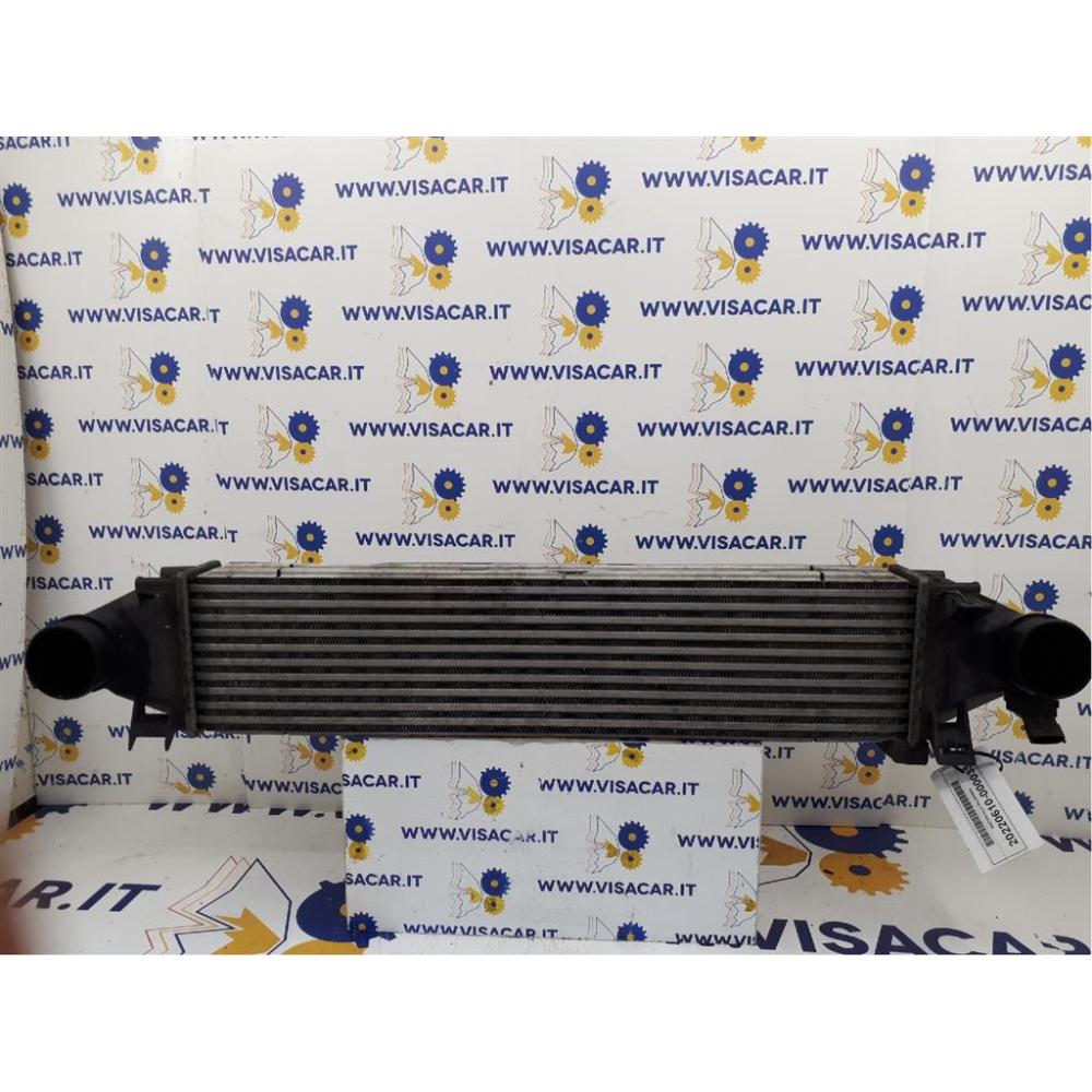 Intercooler