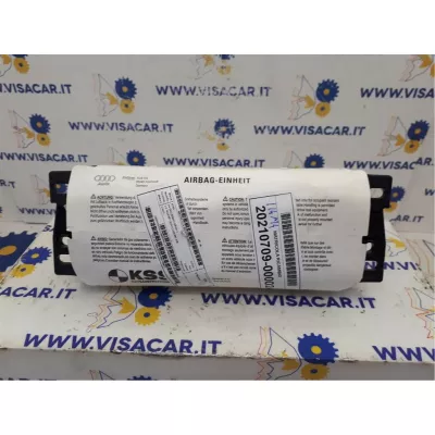 Interruttore Airbag Passeggero