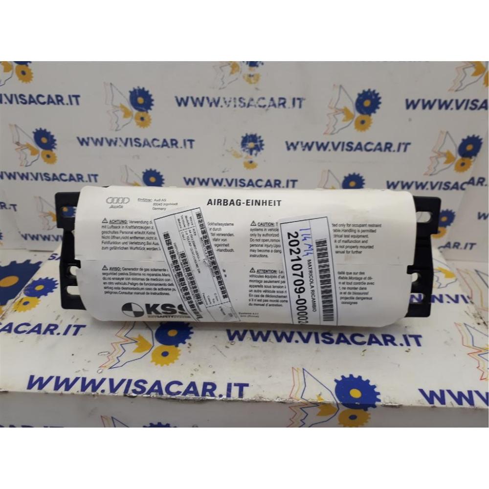Interruttore Airbag Passeggero