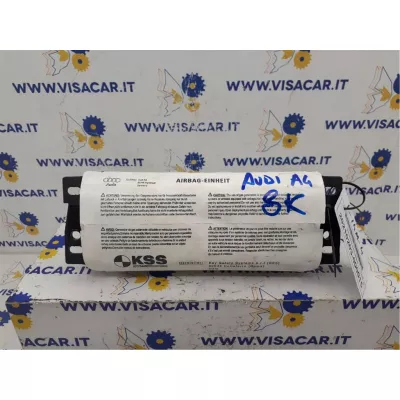 Interruttore Airbag Passeggero