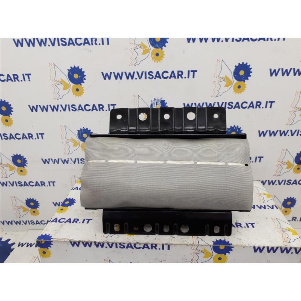 Interruttore Airbag Passeggero
