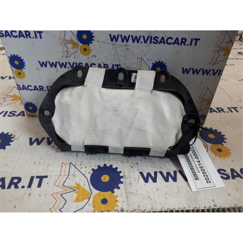 Interruttore Airbag Passeggero