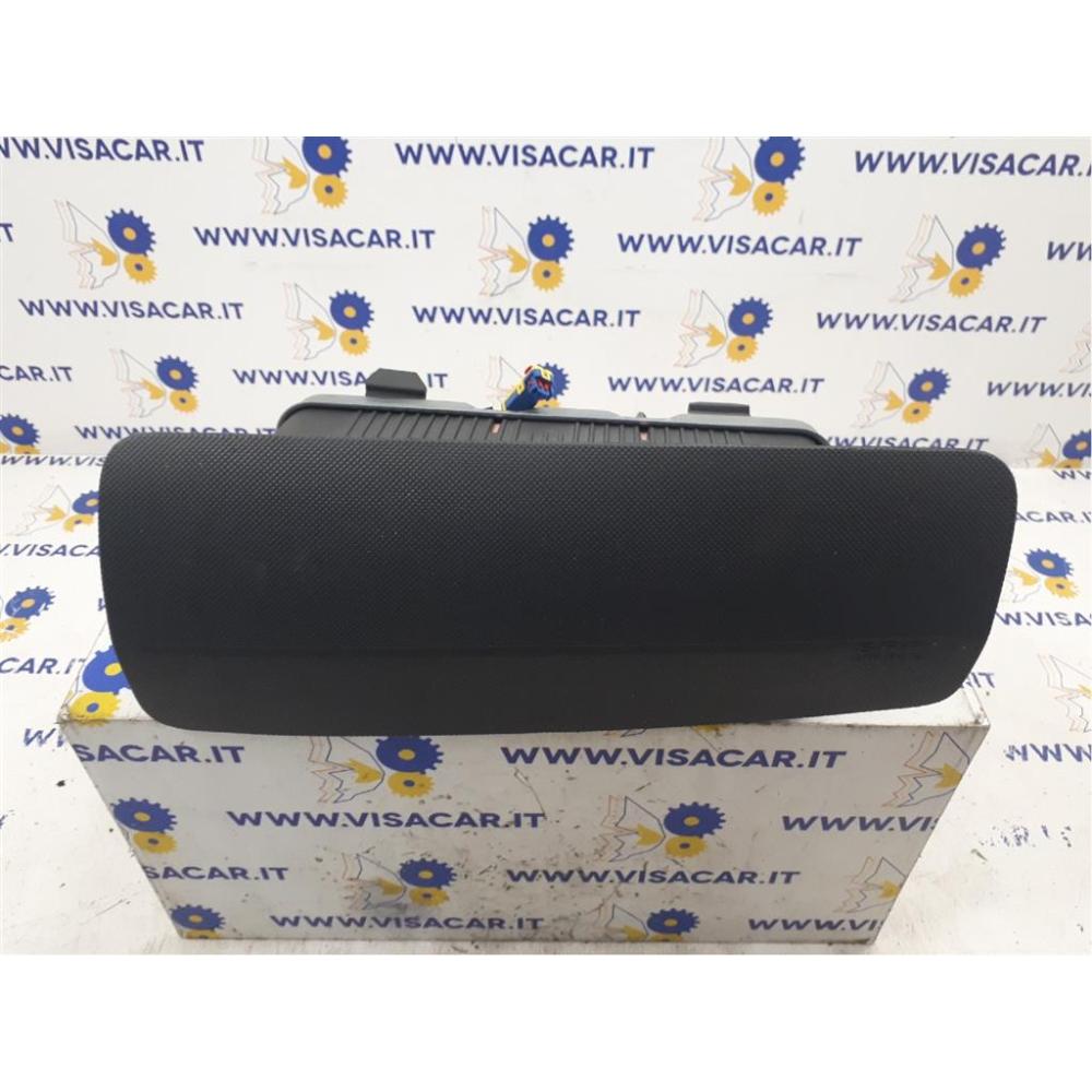 Interruttore Airbag Passeggero