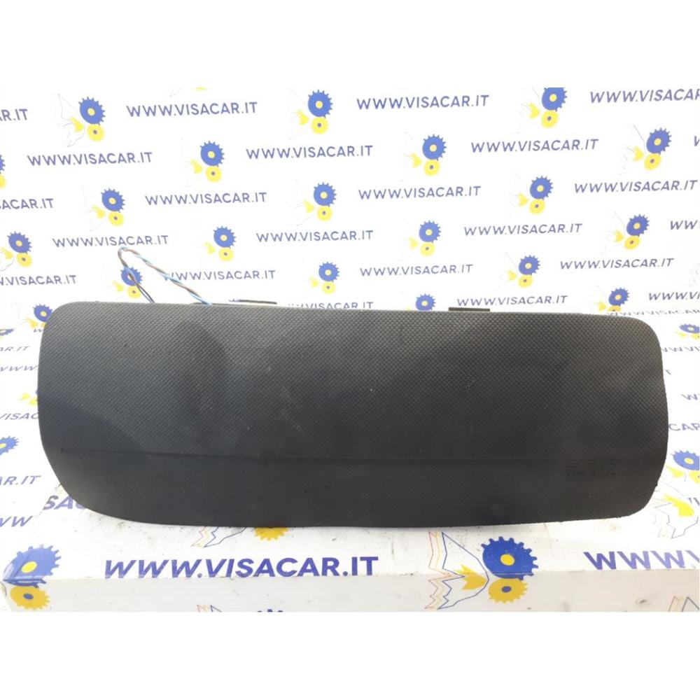 Interruttore Airbag Passeggero