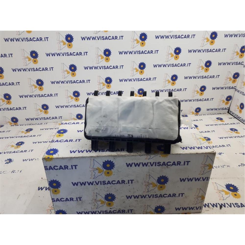 Interruttore Airbag Passeggero