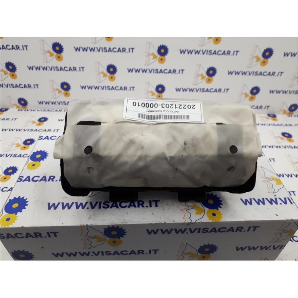 Interruttore Airbag Passeggero