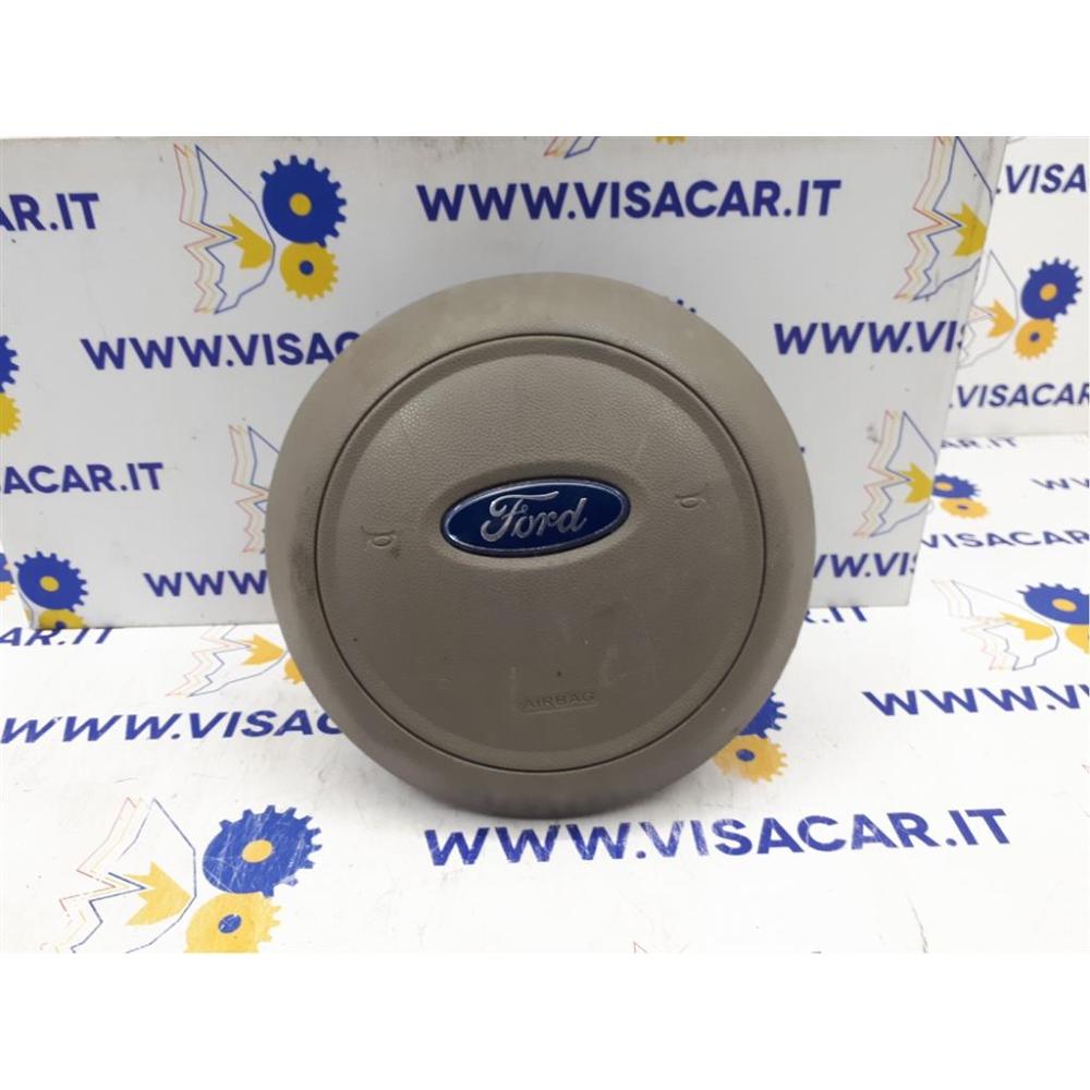 Interruttore Airbag Passeggero