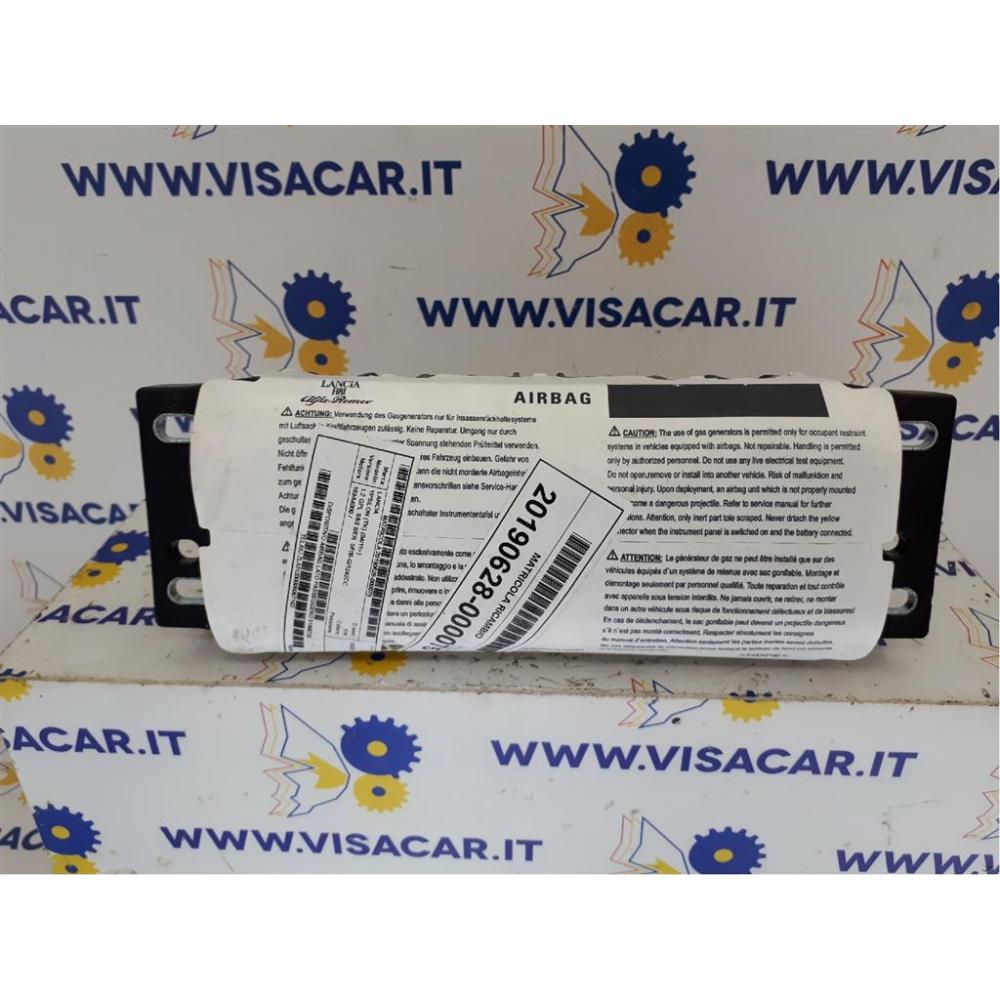 Interruttore Airbag Passeggero