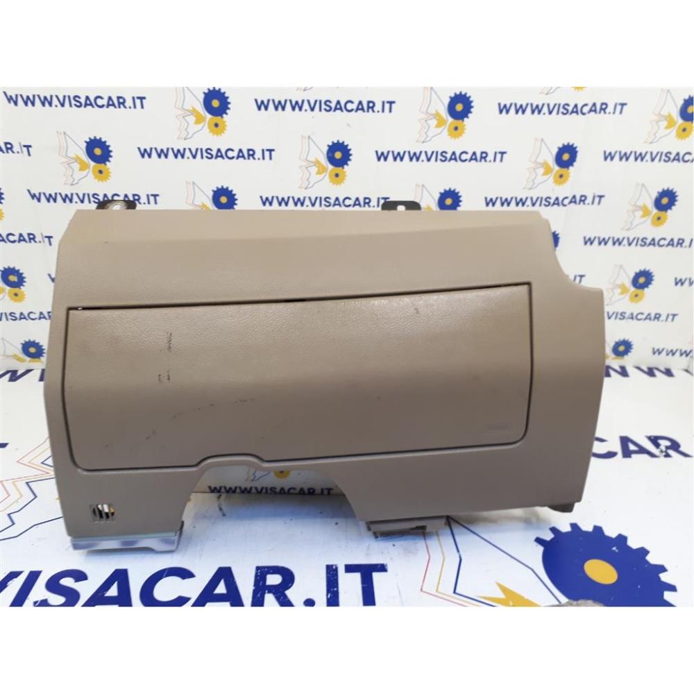 Interruttore Airbag Passeggero