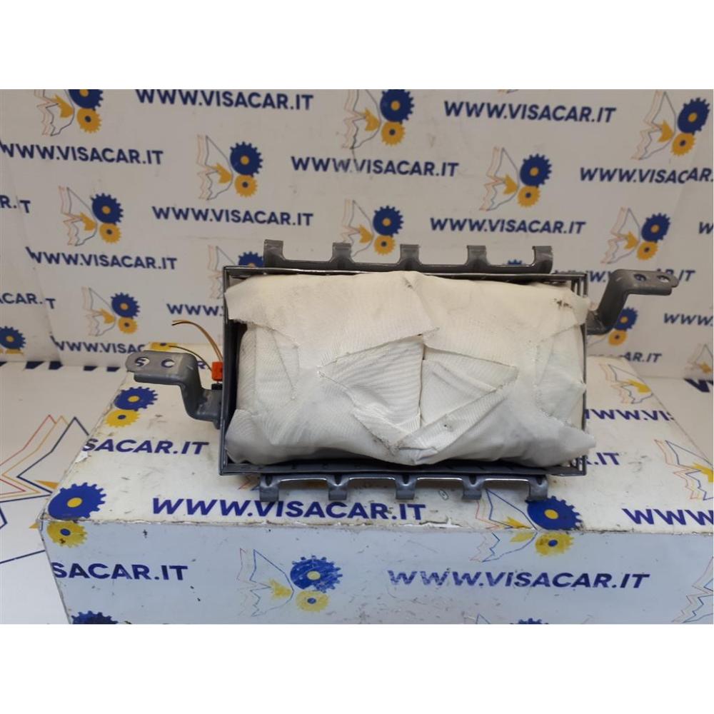 Interruttore Airbag Passeggero