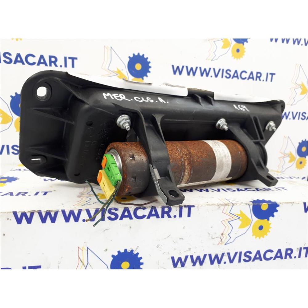 Interruttore Airbag Passeggero