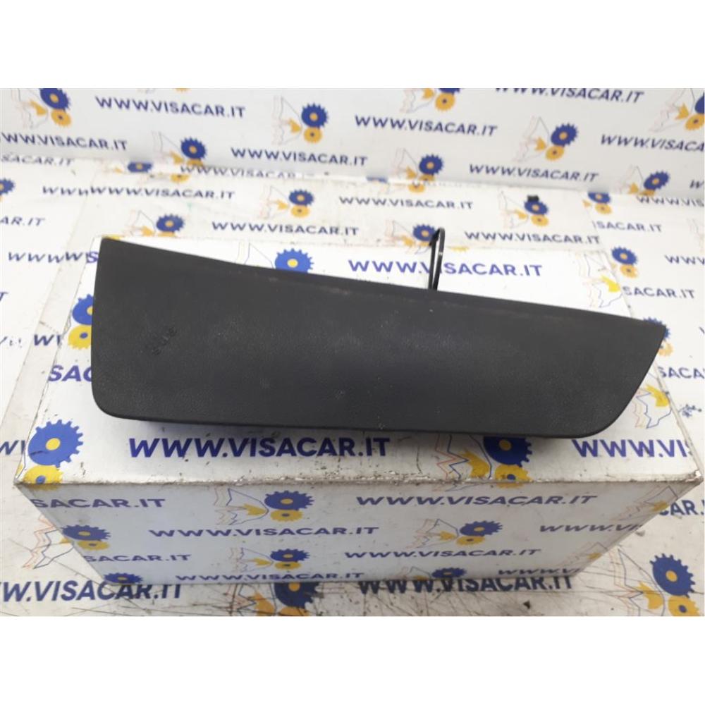 Interruttore Airbag Passeggero