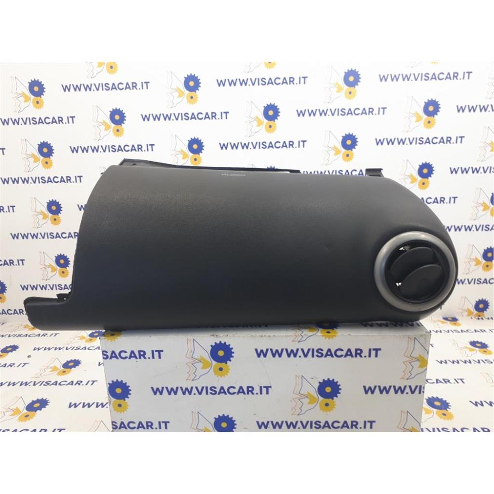Interruttore Airbag Passeggero