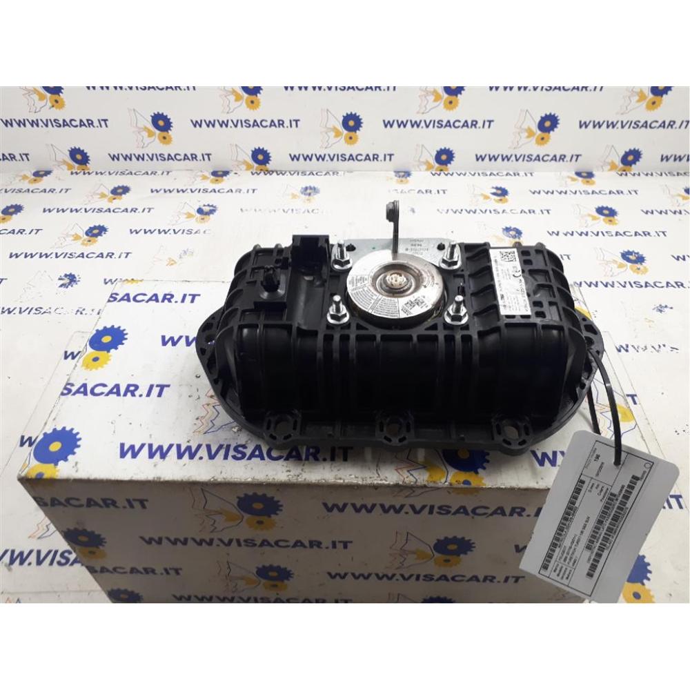 Interruttore Airbag Passeggero
