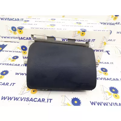 Interruttore Airbag Passeggero