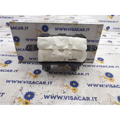Interruttore Airbag Passeggero