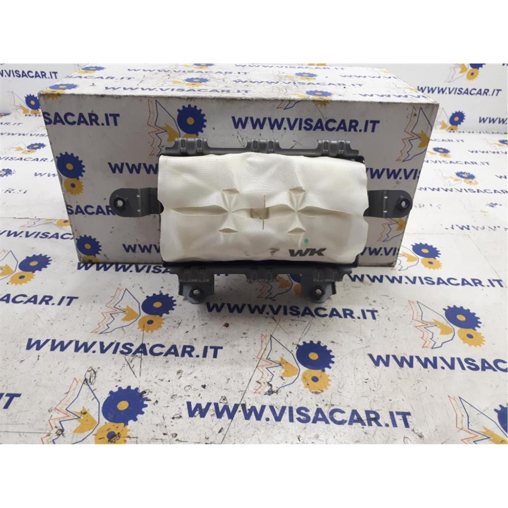 Interruttore Airbag Passeggero