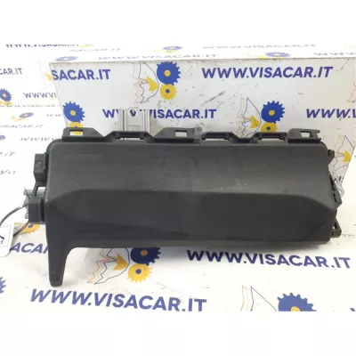 Interruttore Airbag Passeggero