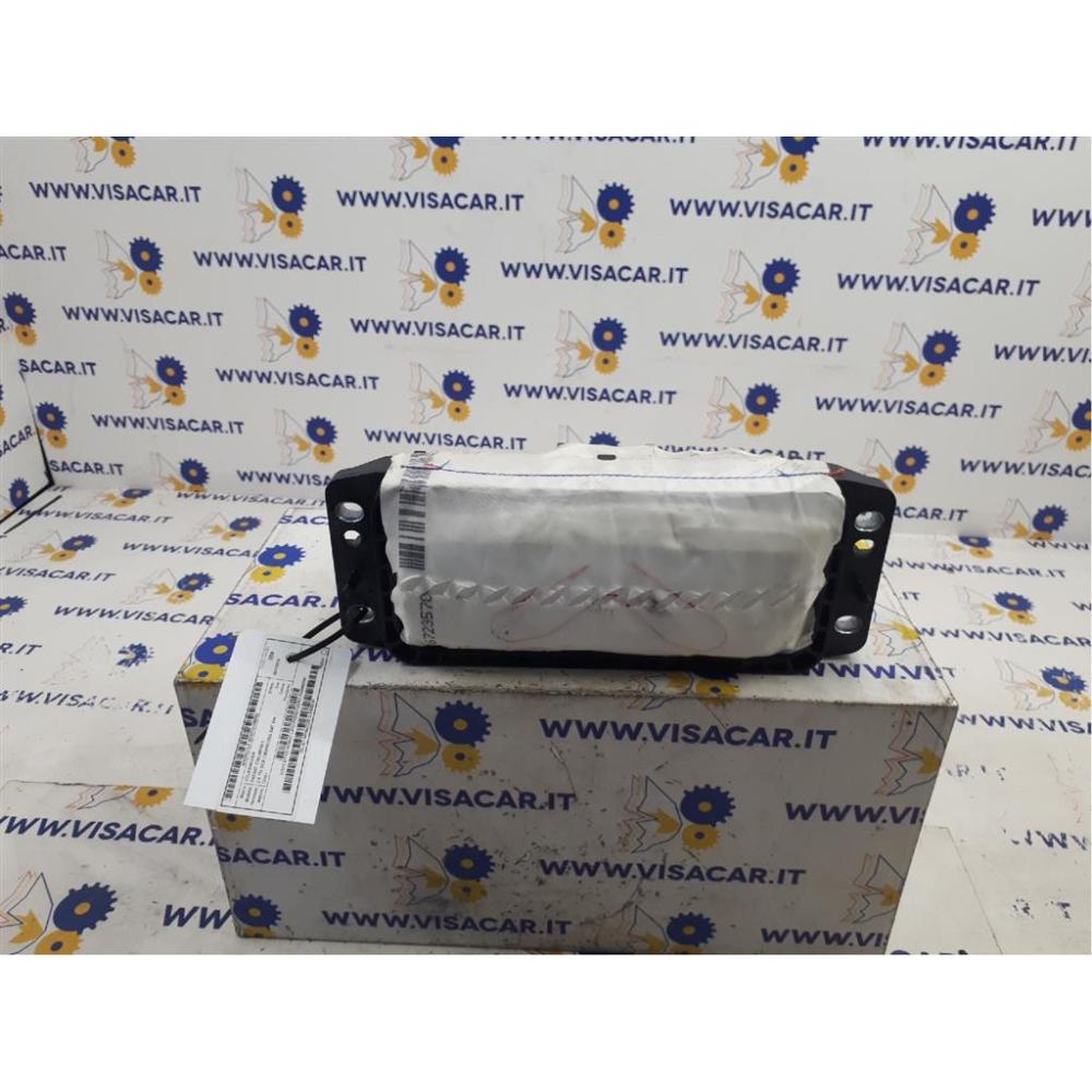 Interruttore Airbag Passeggero