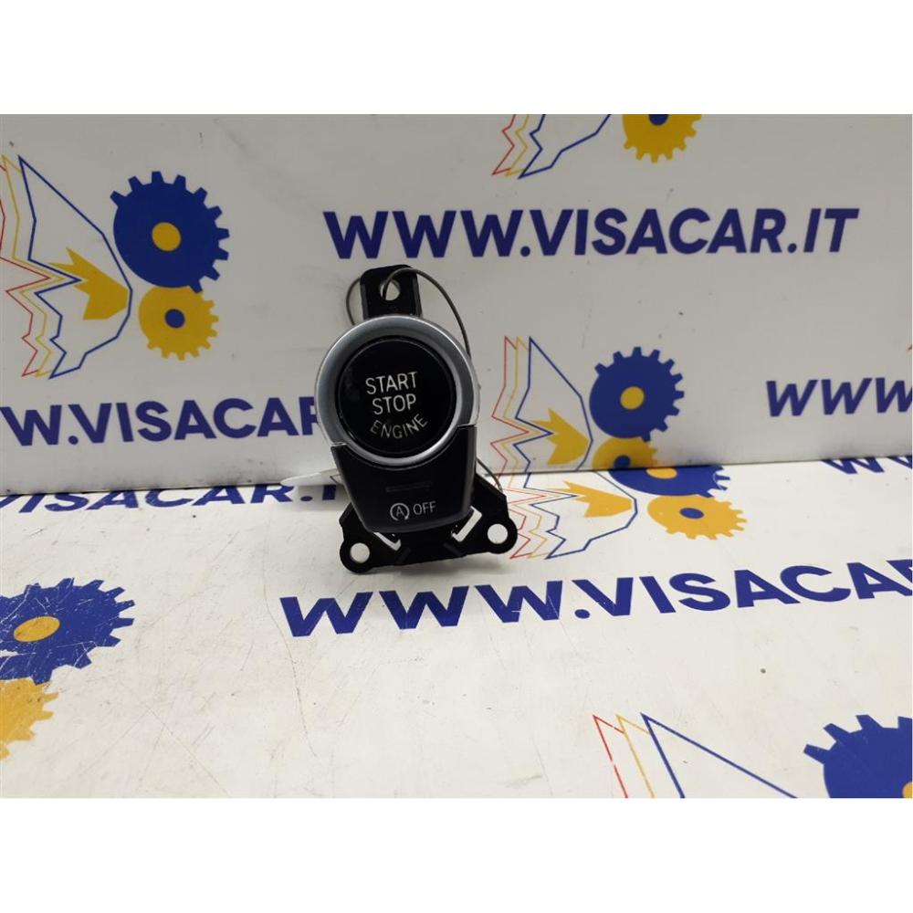 Interruttore Avviamento Accensione