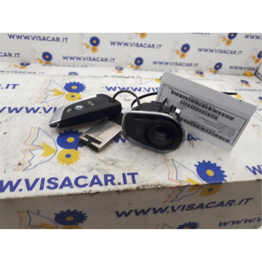 Interruttore Avviamento Accensione