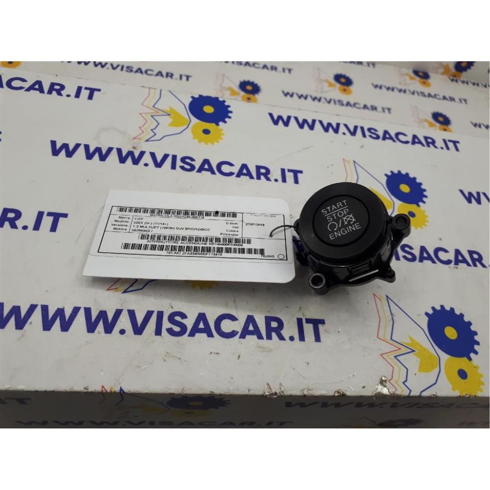 Interruttore Avviamento Accensione