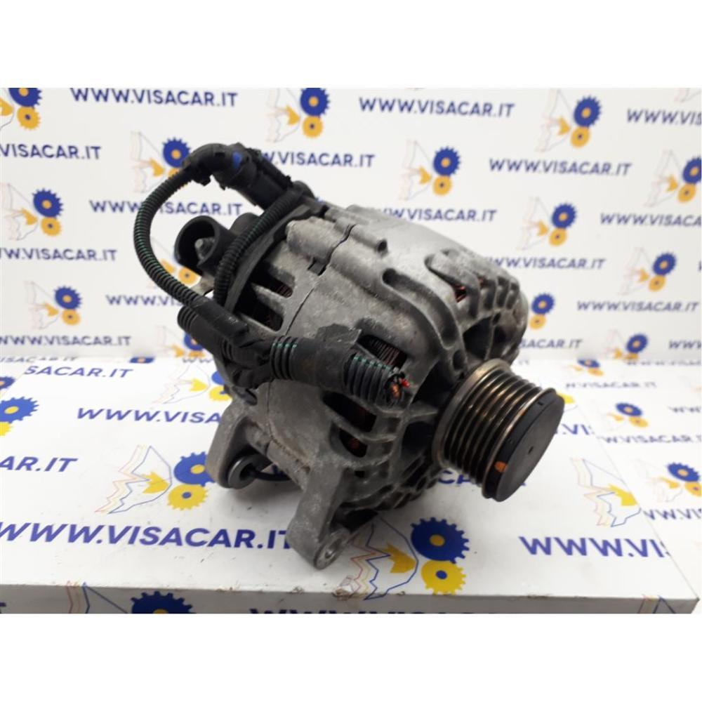 Alternatore
