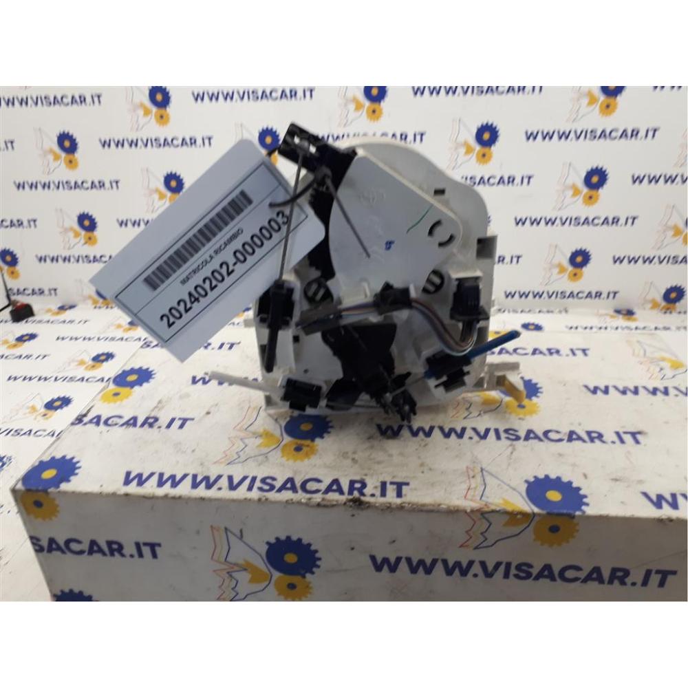 Interruttore Climatizzatore