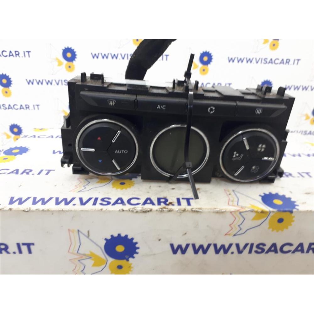 Interruttore Climatizzatore